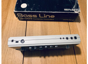 Roland TB-303 (21101)