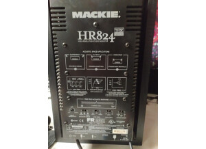 Mackie HR824 (39673)