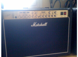 Marshall JCM 2000 TSL602