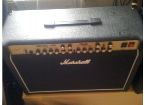 Marshall JCM 2000 TSL602