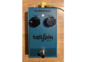 TC Electronic Tailspin Vibrato (48248)