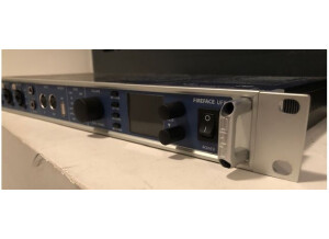 RME Audio Fireface UFX (75308)