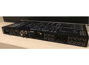 RME Audio Fireface UFX (16693)