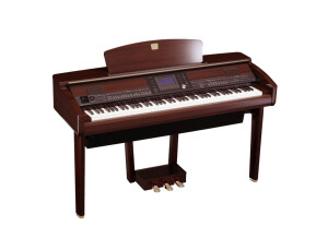 Yamaha Clavinova CVP-405