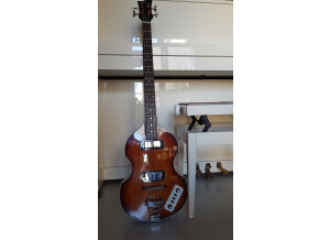 Hofner Guitars Violin Bass Contemporary Series (10883)