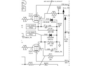 Fender Bassbreaker 15 Combo (93304)