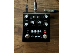 Strymon Iridium (43404)