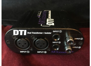 DTI-dual transformer-15€.JPG
