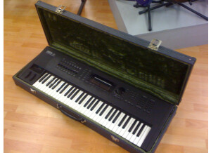 GEM by Generalmusic S2