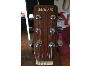 Morris WT-19 (60108)