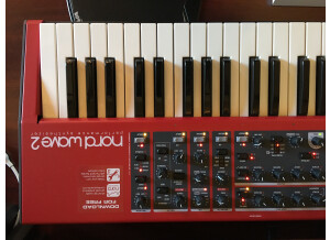 Clavia Nord Wave 2 (5801)