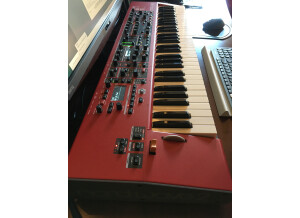 Clavia Nord Wave 2 (11189)