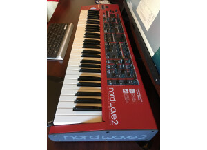 Clavia Nord Wave 2 (40849)
