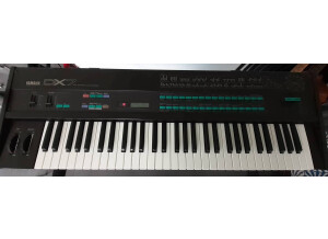 Yamaha DX7 (97299)