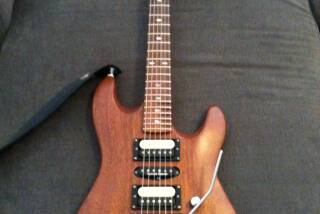 Lâg Morgane Custom