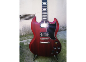 Epiphone Worn G-400 (Faded G-400) (57631)