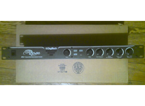 DigiTech RPM-1