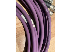 Mogami Multipaire haut de gamme (45259)
