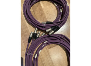 Mogami Multipaire haut de gamme (74736)