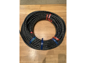 Mogami Multipaire haut de gamme (57112)