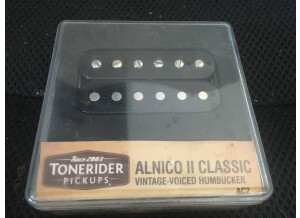 Tonerider AC2 Alnico II Classic
