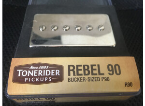 Tonerider Rebel 90 - R90 (23709)