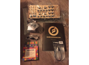 Moog Music Subharmonicon (42243)