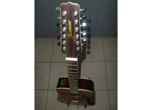 Jasmine TS612 (4348)