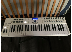 Arturia KeyLab Essential 49 (63198)
