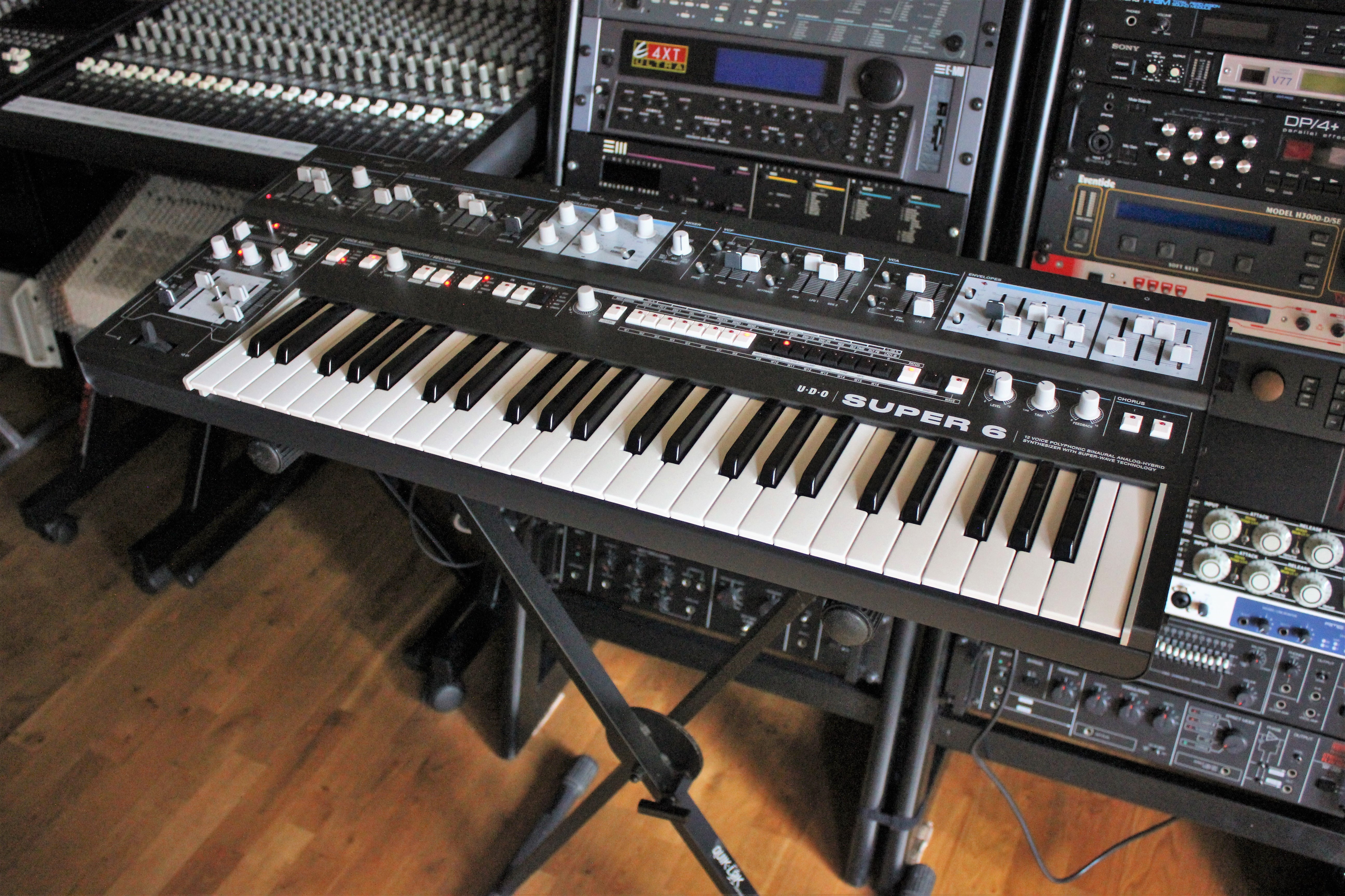 UDO Audio Super 6 : Super 6_2tof 02.JPG