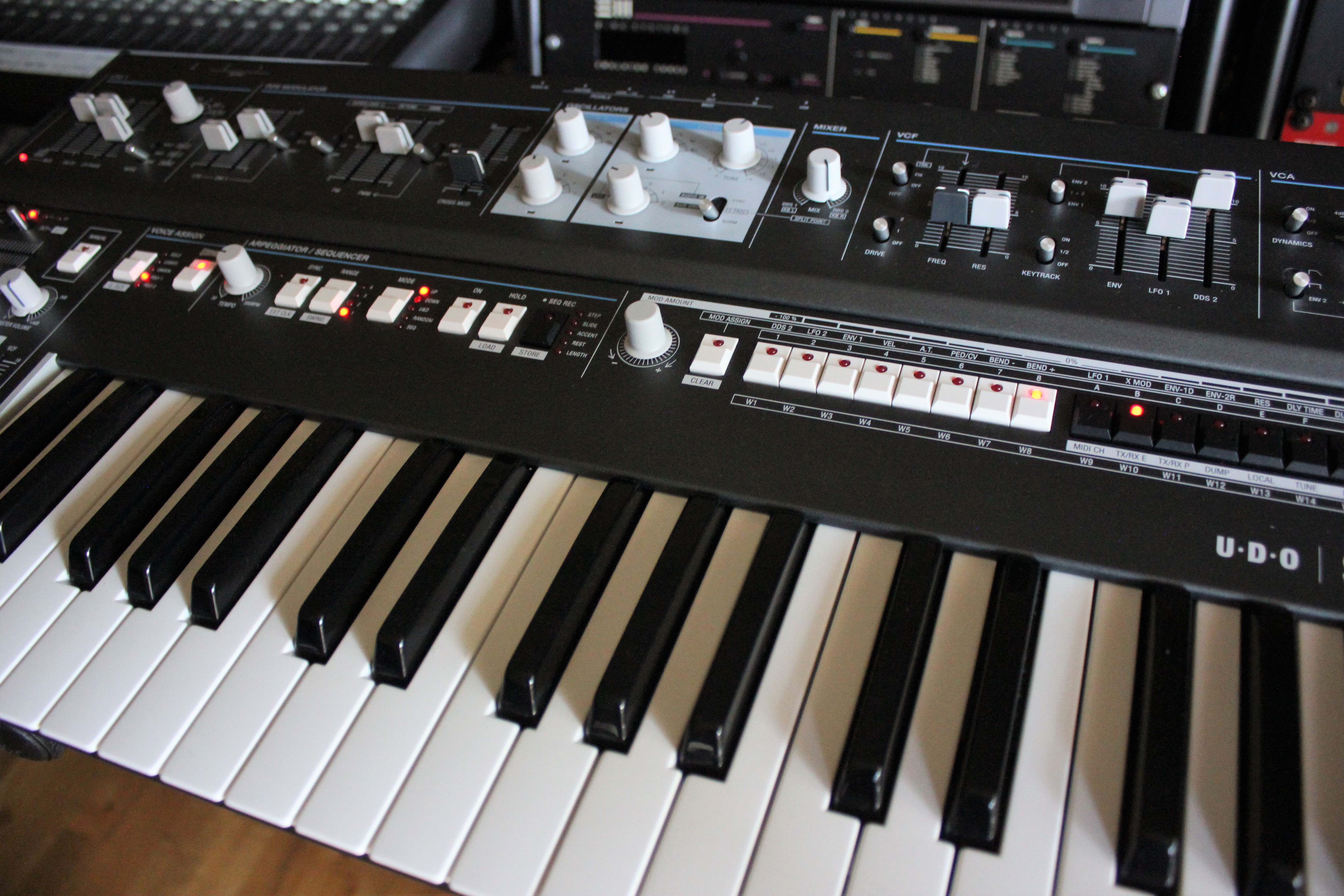 UDO Audio Super 6 : Super 6_2tof 06.JPG