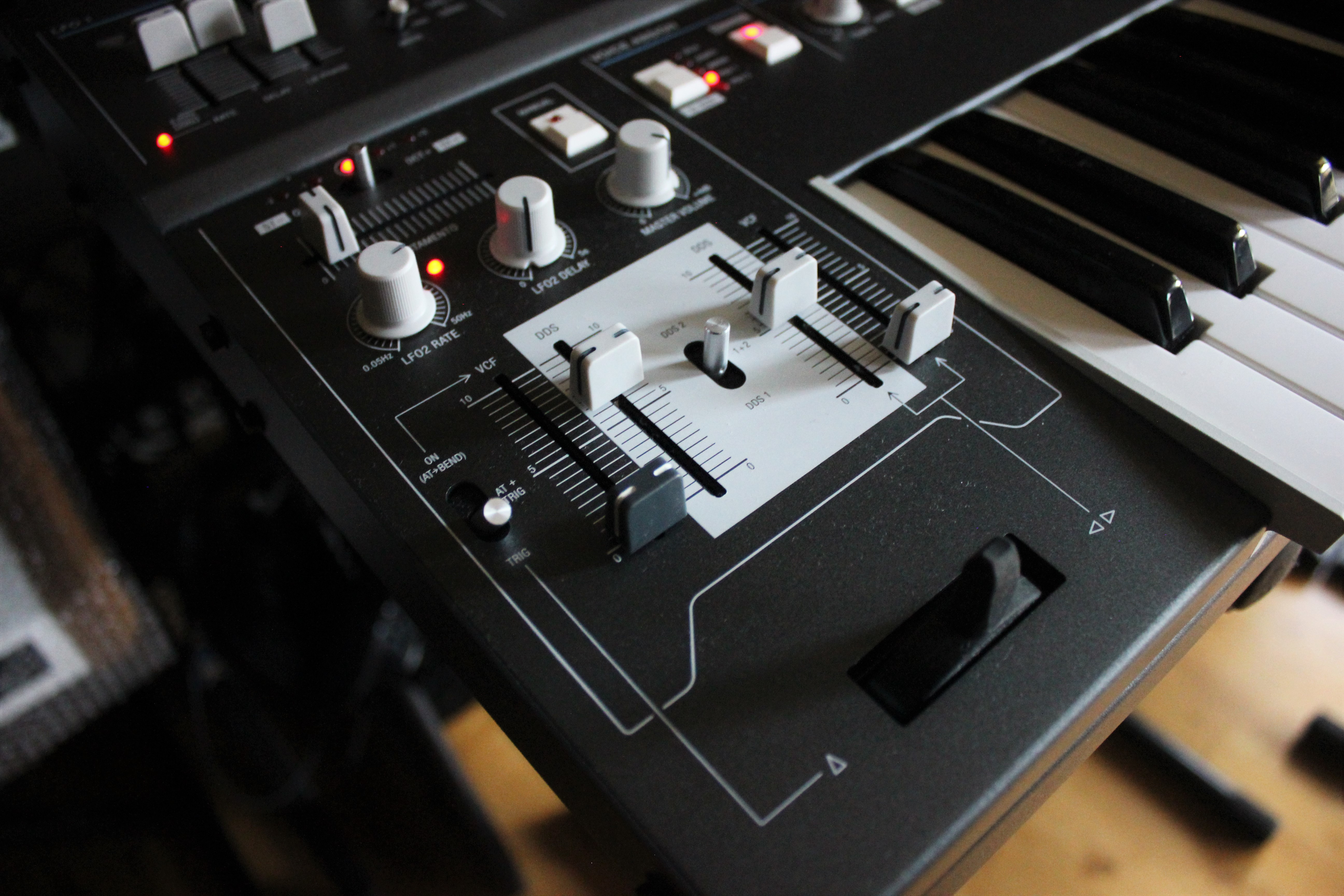 UDO Audio Super 6 : Super 6_2tof 08.JPG