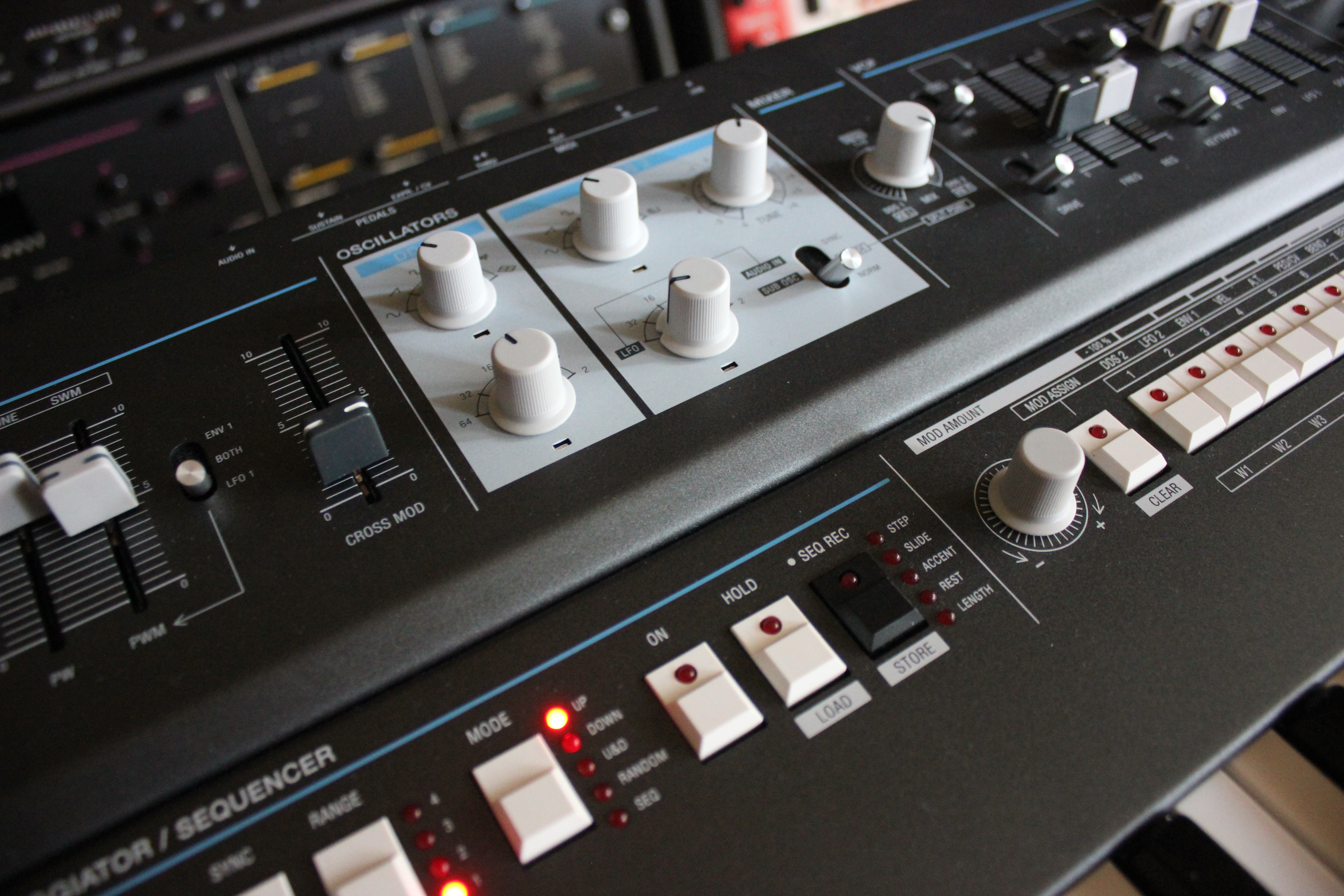 UDO Audio Super 6 : Super 6_2tof 09.JPG