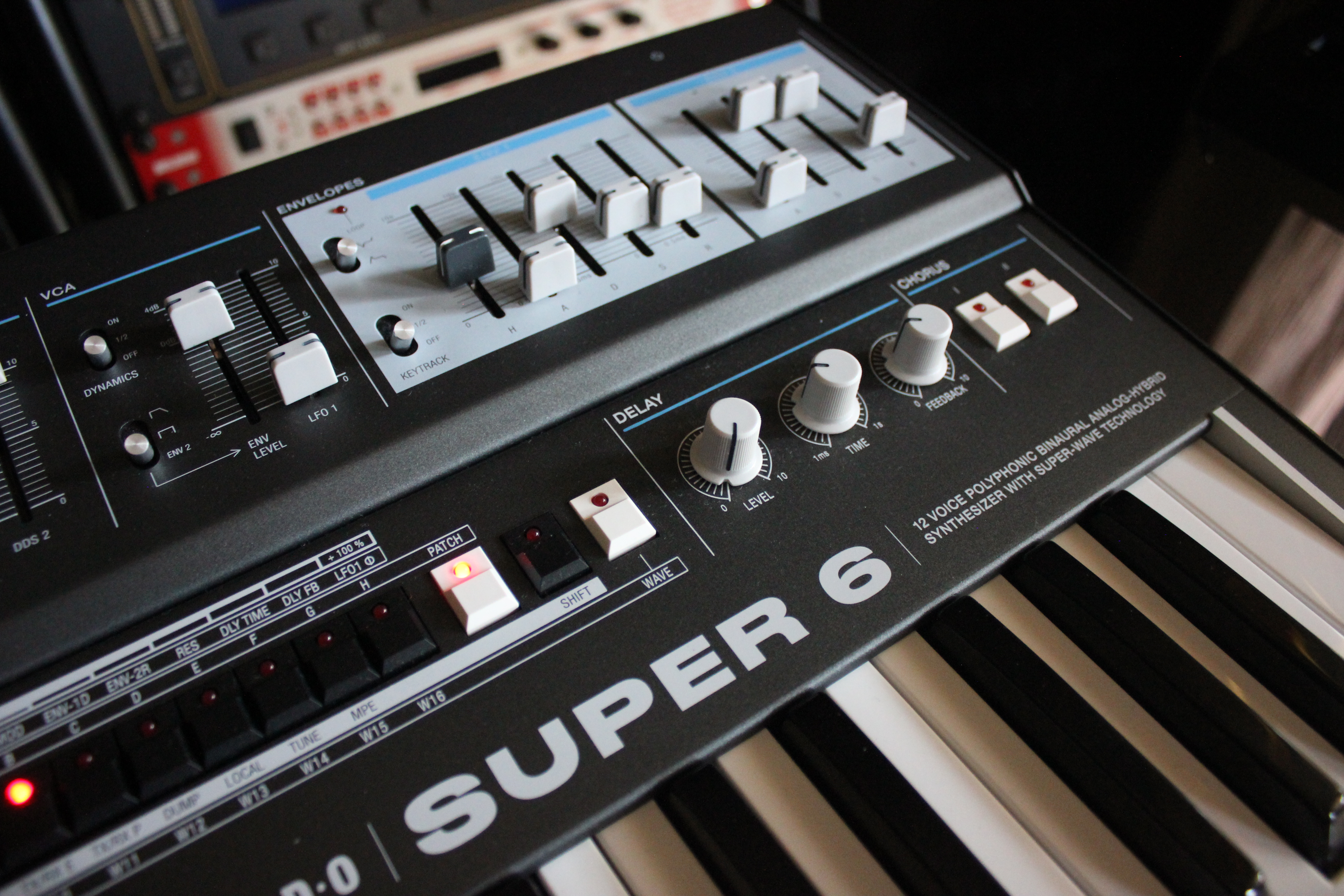 UDO Audio Super 6 : Super 6_2tof 10.JPG