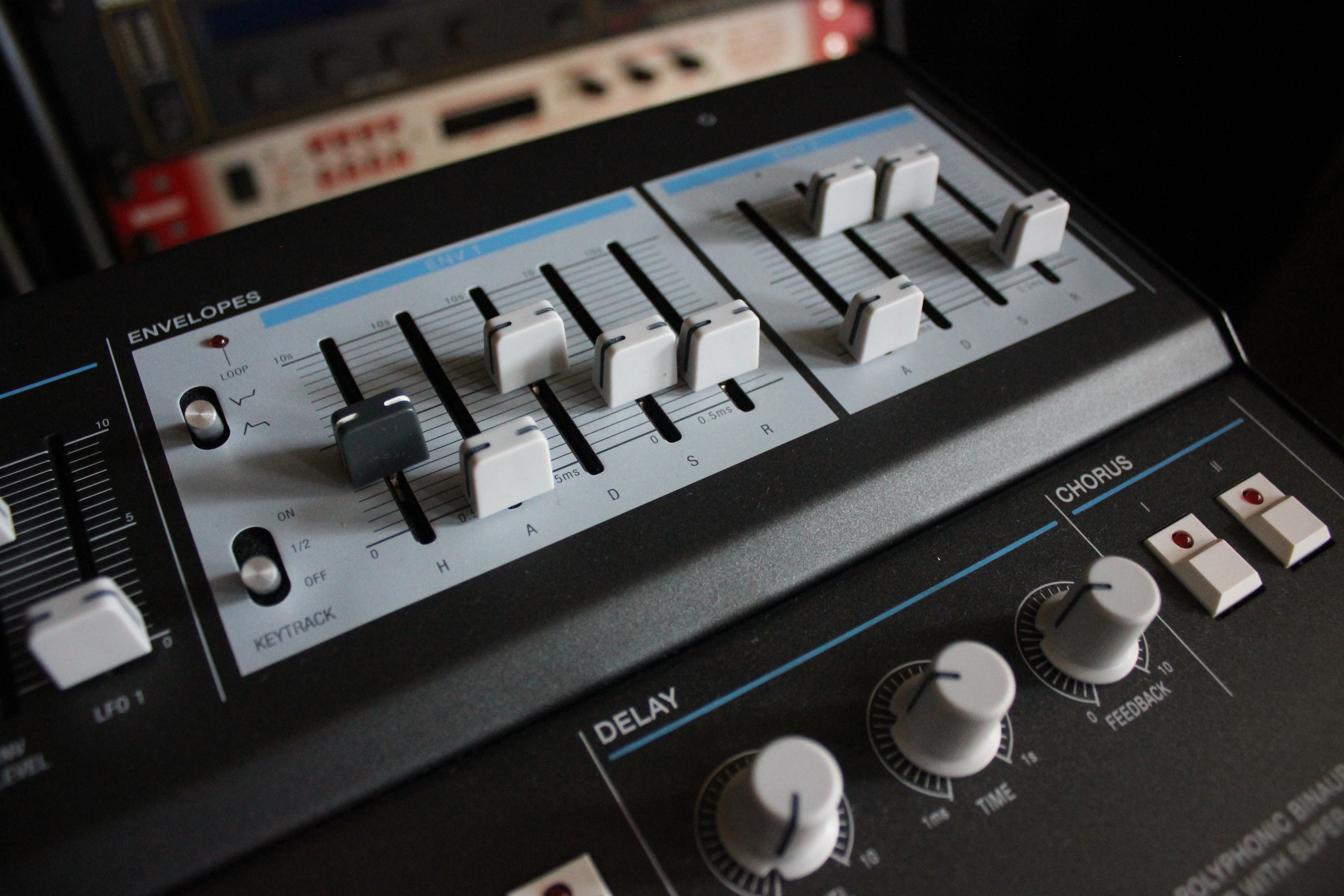 UDO Audio Super 6 : Super 6_2tof 11.JPG