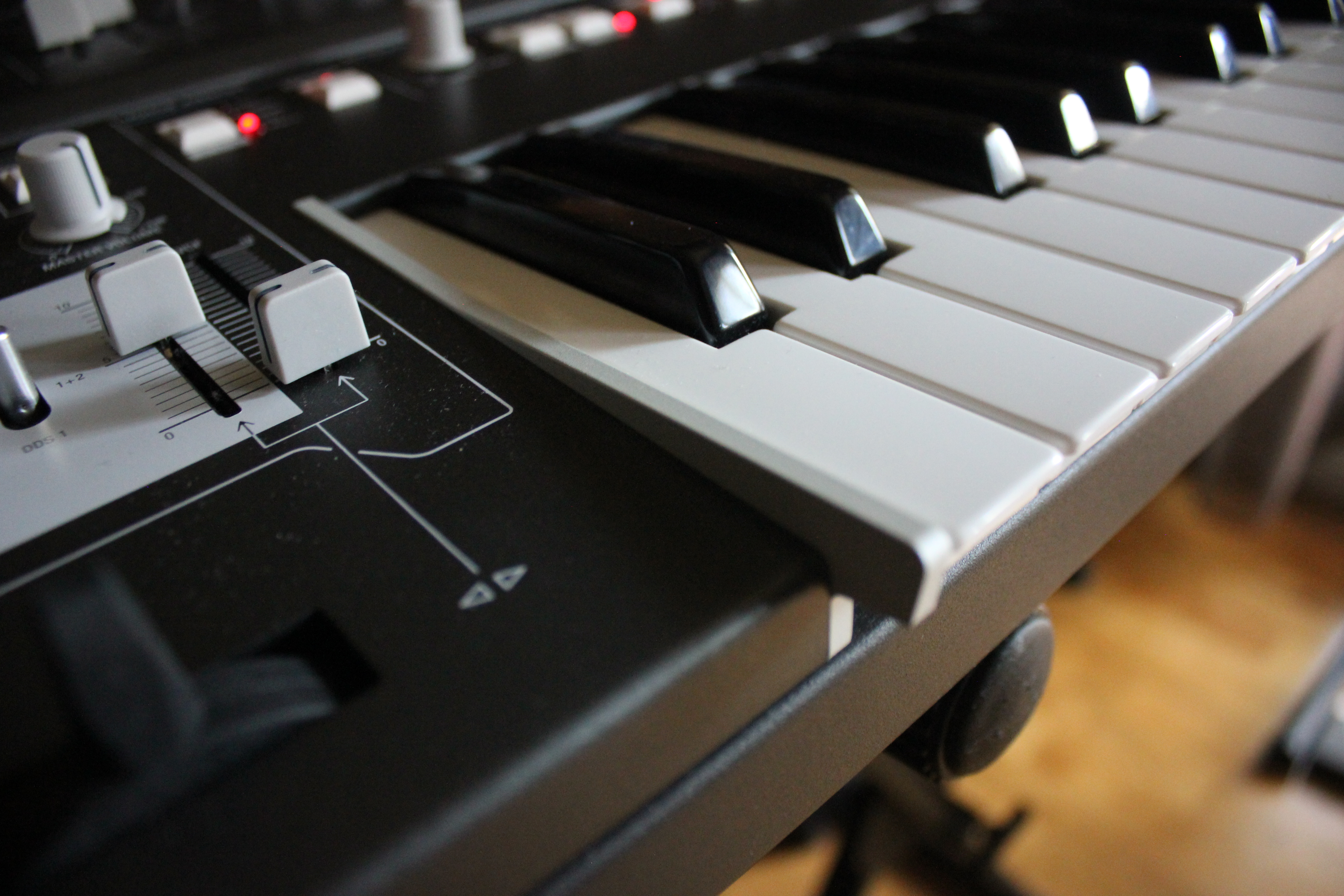 UDO Audio Super 6 : Super 6_2tof 13.JPG