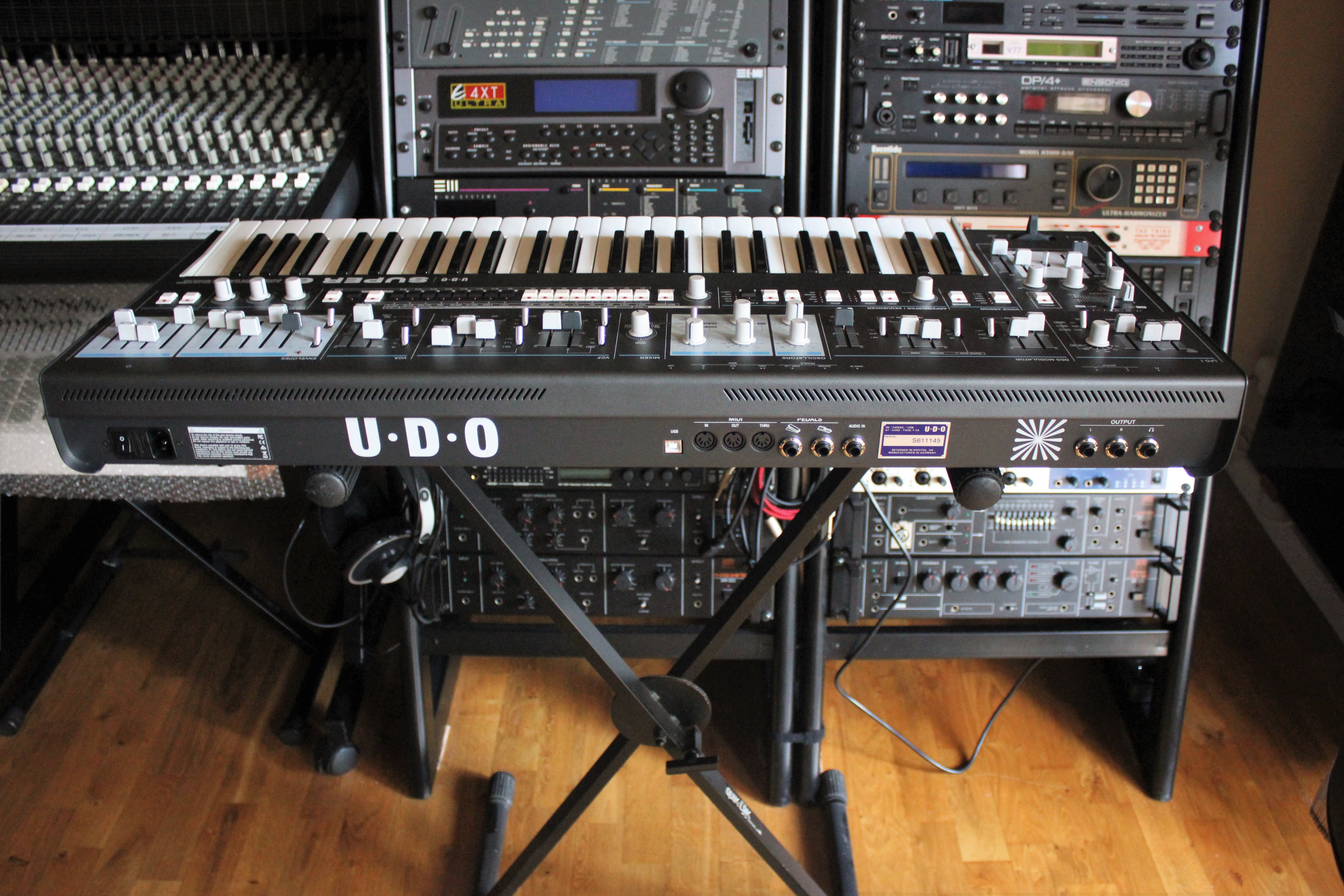 UDO Audio Super 6 : Super 6_2tof 14.JPG