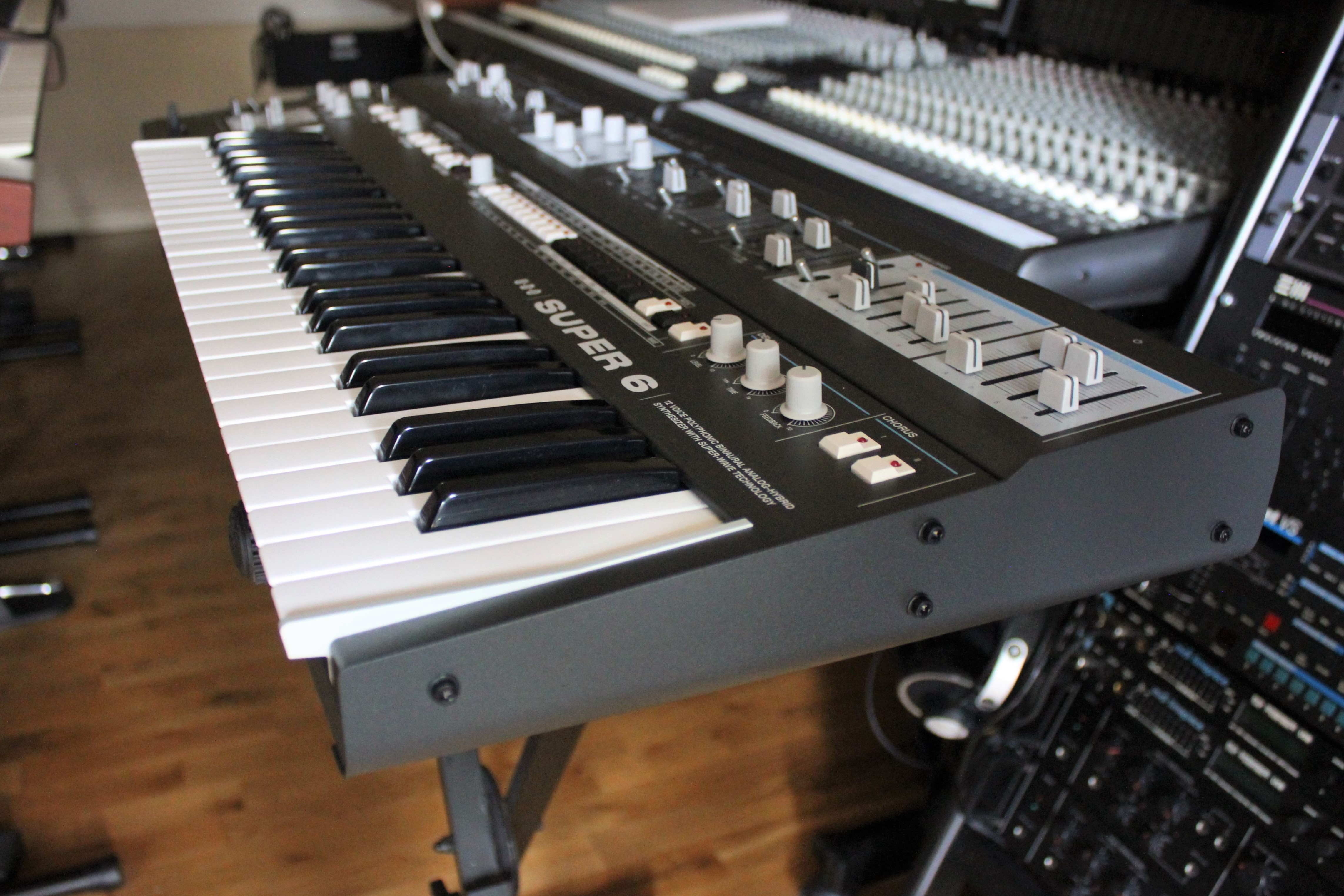 UDO Audio Super 6 : Super 6_2tof 17.JPG