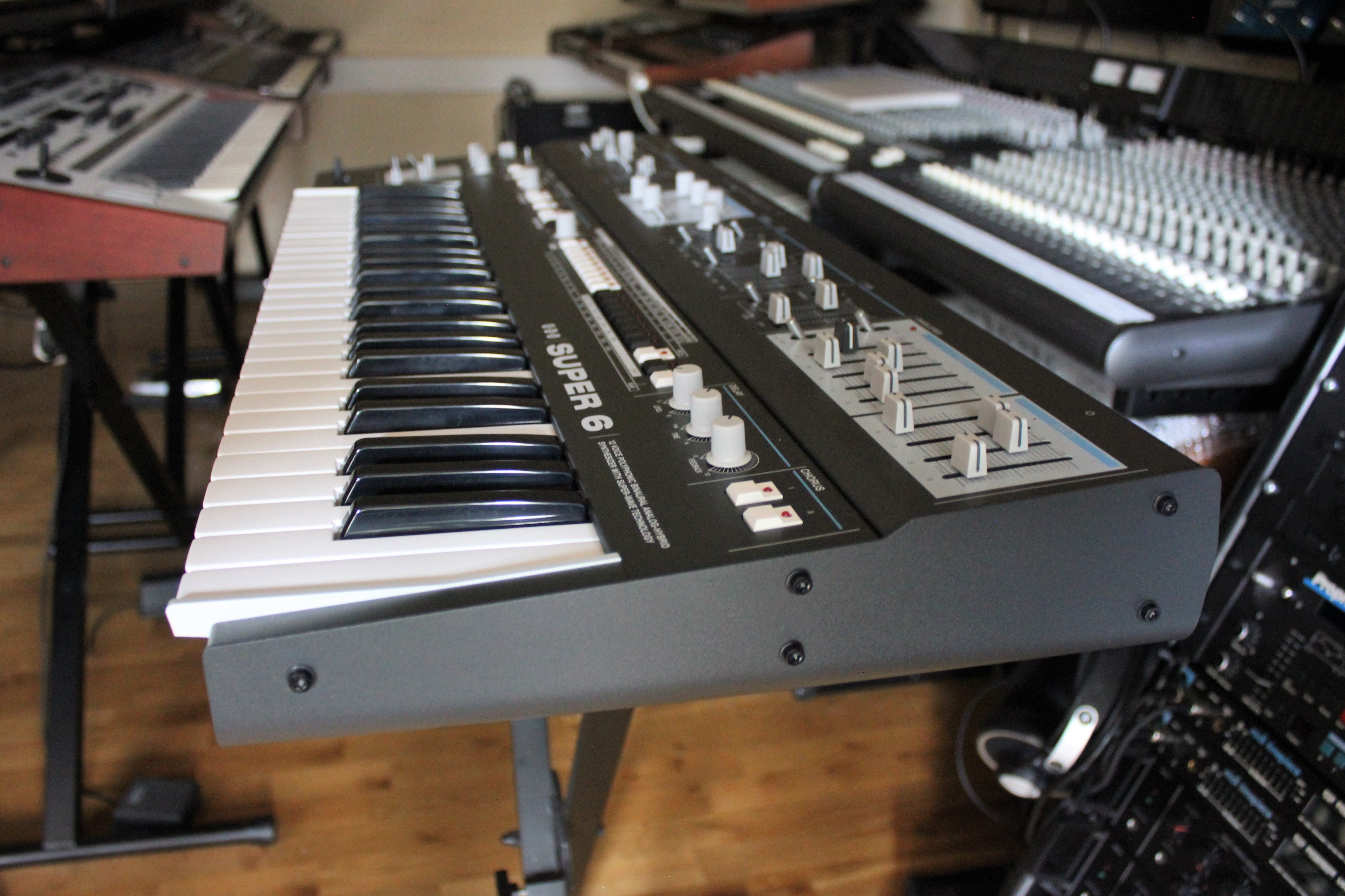 UDO Audio Super 6 : Super 6_2tof 18.JPG