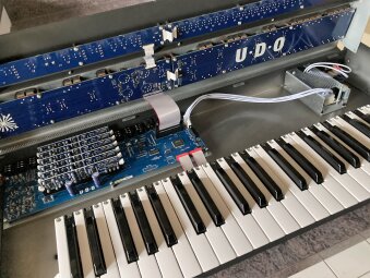 UDO Audio Super 6 : Super 6_2tof 19 UDO Audio Super 6 : Super 6_2tof 19