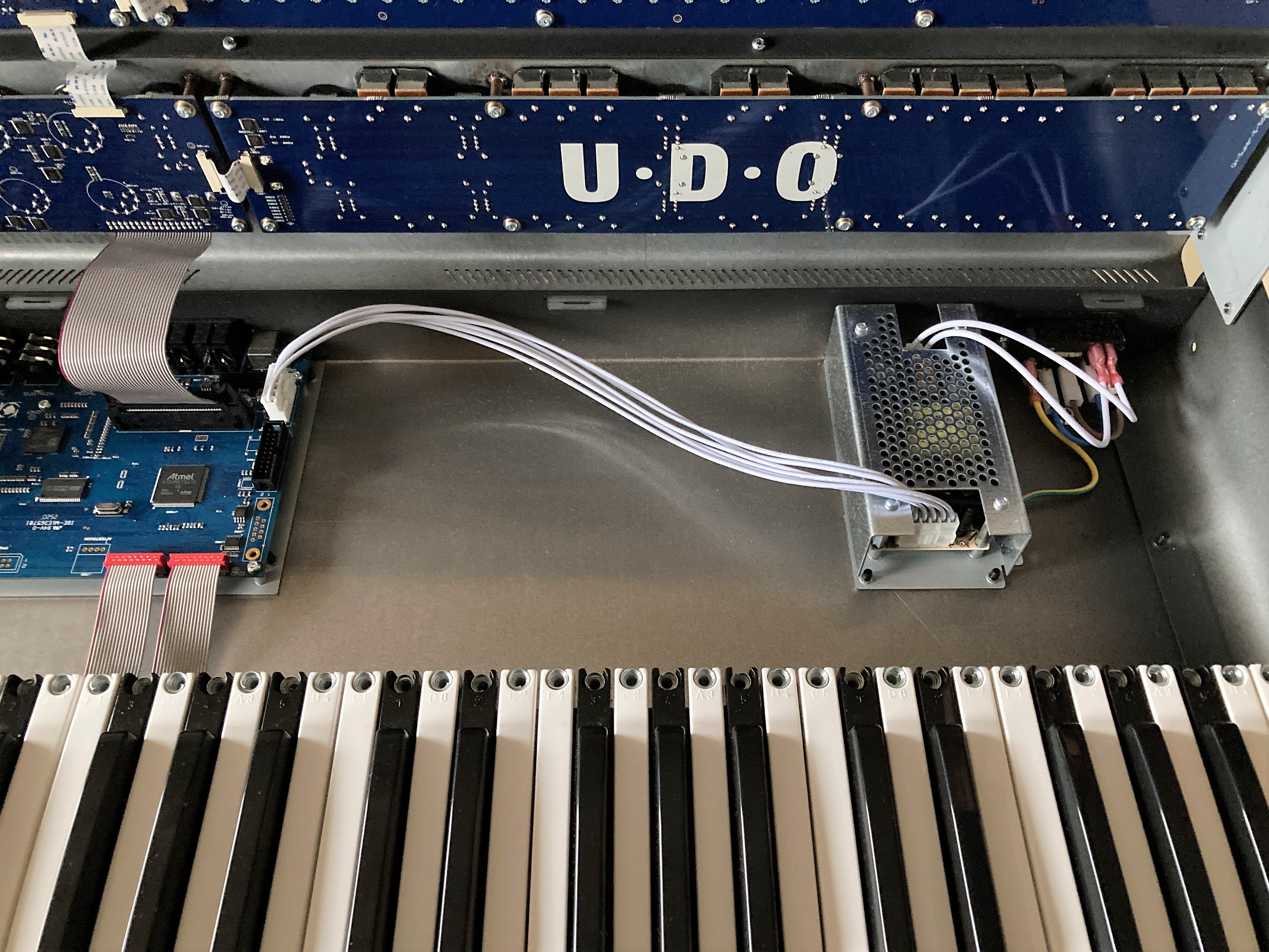 UDO Audio Super 6 : Super 6_2tof 21