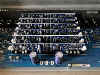 UDO Audio Super 6 : Super 6_2tof 23 UDO Audio Super 6 : Super 6_2tof 23