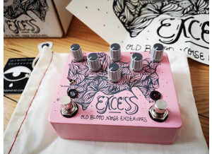 Old Blood Noise Endeavors Excess