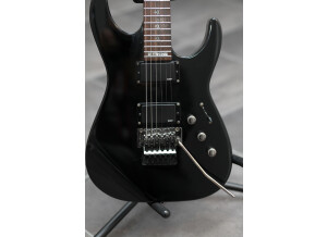 LTD [Signature Series - Kirk Hammett] KH-202 - Black