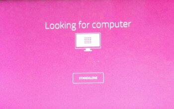 Ecran rose (2) Ecran rose (2)