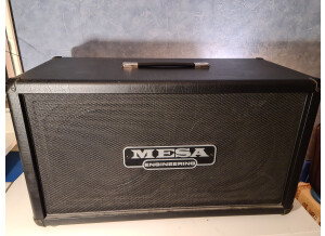 Mesa Boogie Recto 2x12 Horizontal (7703)