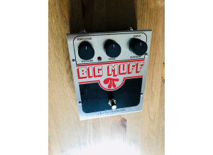 Electro-Harmonix Big Muff PI (34469)