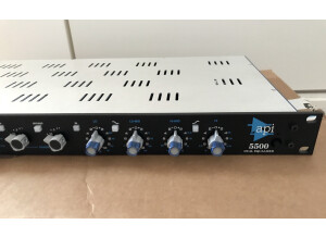 API Audio 5500 Dual Equalizer (85116)