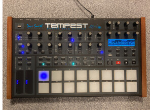 Dave Smith Instruments Tempest (22015)