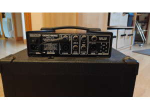 Genz-Benz Shuttle 3.0-10T (88760)